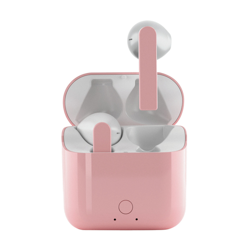 Area Stone C30 Headset True Wireless Stereo (TWS) In-ear Calls/Music Bluetooth Pink