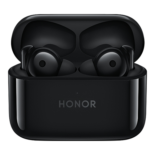 Honor Earbuds 2 Lite Headset True Wireless Stereo (TWS) In-ear Calls/Music Bluetooth Black