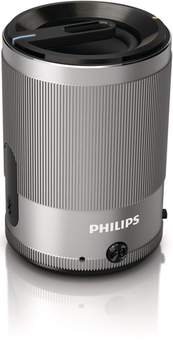 Philips SoundShooter wireless portable speaker SBT50/00