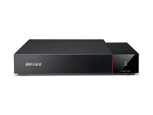Buffalo HDV-SQ4.0U3/VC external hard drive 4 TB Micro-USB B 2.0/3.2 Gen 1 (3.1 Gen 1) Black