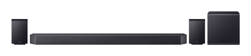 Samsung Q-series HW-Q990H Black 11.1.4 channels