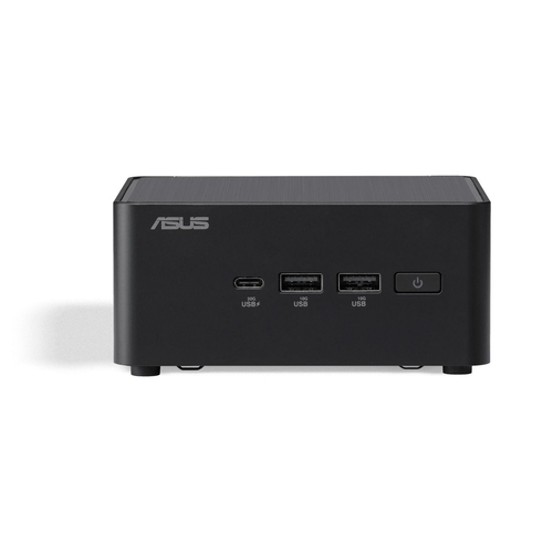 Ernitec WORKSTATION-BX-ANUC14-3-16-1TB-2TB PC/workstation 16 GB DDR5-SDRAM Windows 11 Pro Mini PC