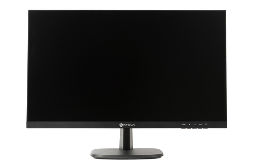 AG Neovo LA-27 computer monitor 68.6 cm (27″) 1920 x 1080 pixels Full HD LED Black