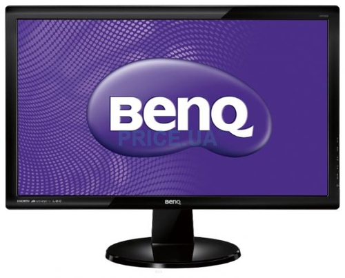BenQ GW2250M computer monitor 54.6 cm (21.5″) 1920 x 1080 pixels Full HD Black