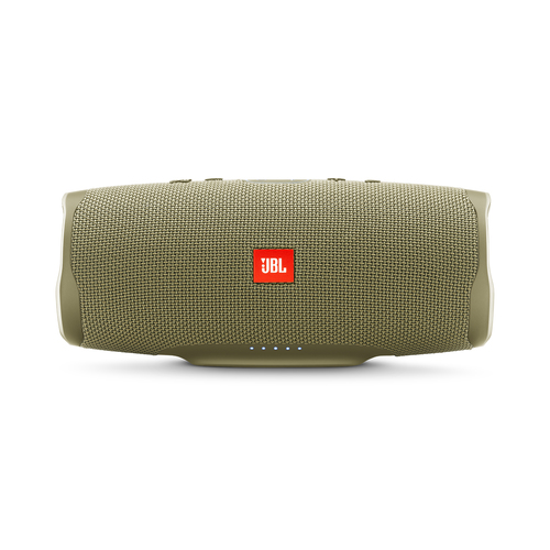 JBL Charge 4 Mono portable speaker Sand 30 W