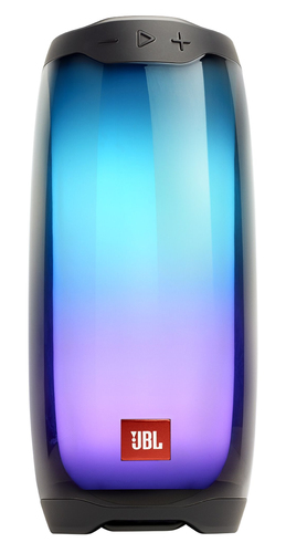 JBL Pulse 4 Black 20 W