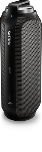 Philips wireless portable speaker BT6600B/12
