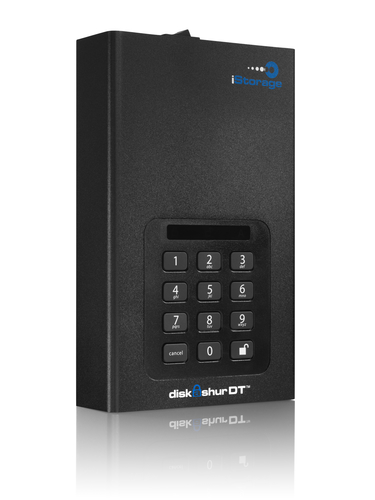 iStorage diskAshur DT USB3 256-bit 1TB