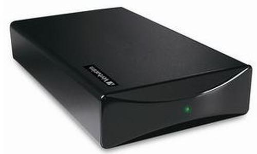 Verbatim 47662 external hard drive 3 TB 3.5″ Black