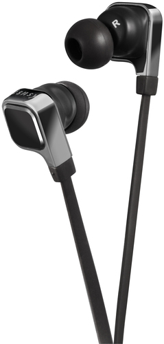 JVC HA-FR65S Headphones Wired In-ear Black