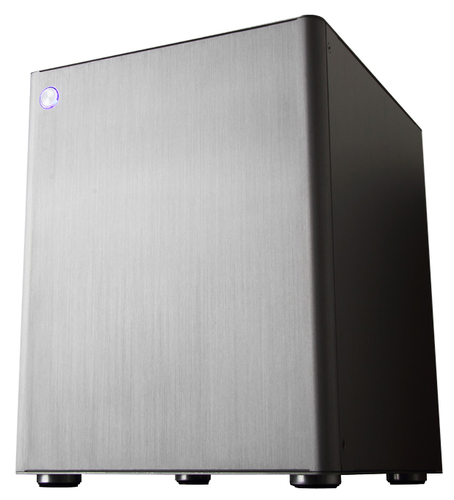 itek Emerald D5S Silver