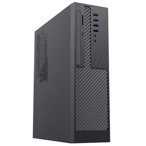 itek PILOT Z8 Small Form Factor (SFF) Black 300 W