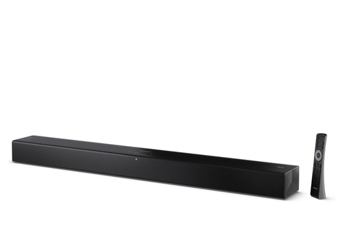 Sharp HT-SB304 soundbar speaker Black 2.0 channels 60 W