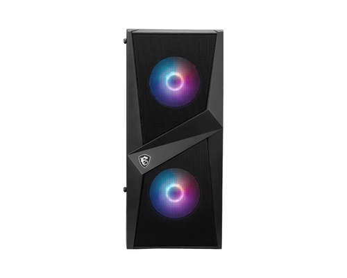 MSI Codex R2 C14NUC7-226US Intel® Core™ i7 i7-14700F 32 GB DDR5-SDRAM 1 TB SSD NVIDIA GeForce RTX 4060 Windows 11 Pro Desktop PC Black