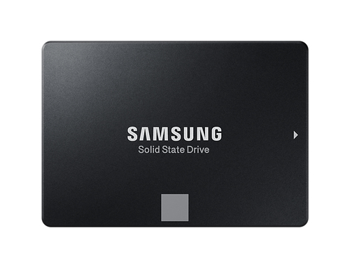 Samsung 860 EVO 1 TB 2.5″ Serial ATA III MLC