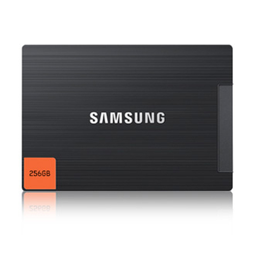 Samsung 830 Series 256 GB 2.5″ Serial ATA