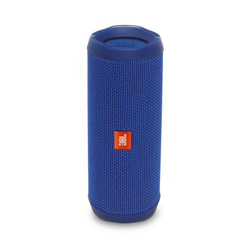 JBL Flip 4 Stereo portable speaker Blue 16 W