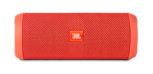 JBL Flip3 Stereo portable speaker Orange 16 W