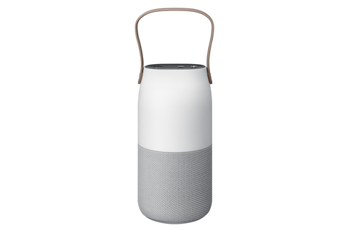 Samsung Bottle Speaker & Light