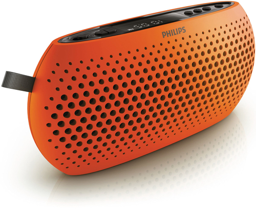 Philips Portable speaker SBM130ORG/00