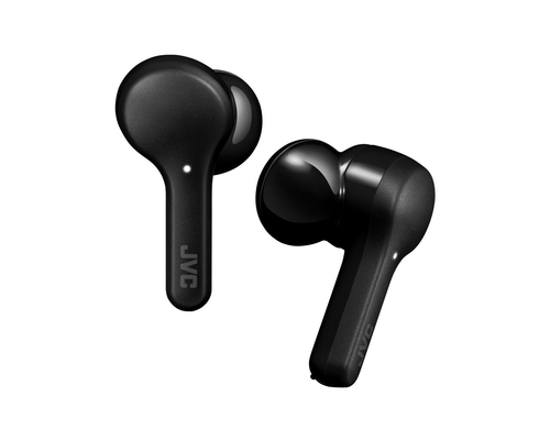 JVC HA-A8T-B Headphones True Wireless Stereo (TWS) In-ear Music Bluetooth Black