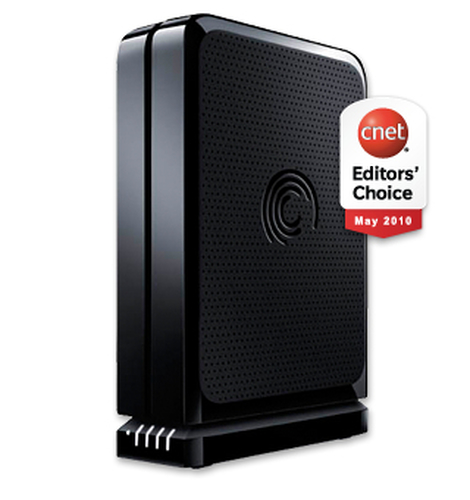 Seagate STAC3000101 external hard drive 3 TB USB Type-A 3.2 Gen 1 (3.1 Gen 1) Black