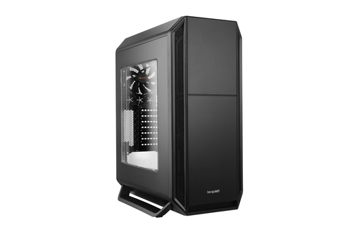 be quiet! Silent Base 800 Tower Black