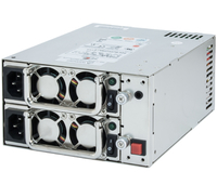 Chieftec MRT-5320G power supply unit 320 W 24-pin ATX PS/2 Silver