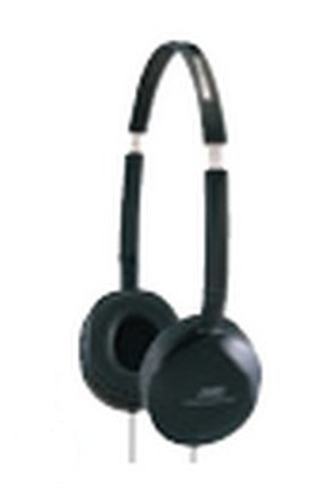 JVC HA-S150-BX-E headphones/headset Wired Black