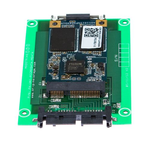 Origin Storage 256GB MLC SSD Latitude E4200 1.8in SATA Main/1st Drive