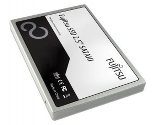 Fujitsu Premium 128 GB 2.5″ Serial ATA III MLC