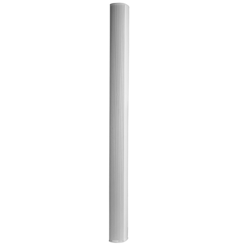 Biamp Desono ENT220 2-way White Wired 500 W