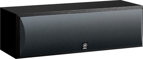 Yamaha NS-C210 2-way Black Wired 40 W