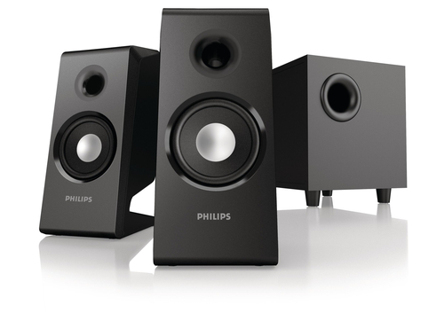 Philips Multimedia Speakers 2.1 SPA2335/93