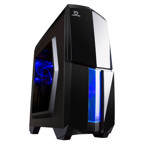 Hiditec NG-X1 Black
