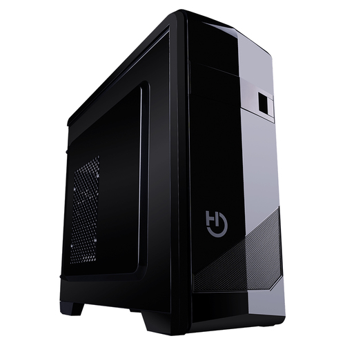 Hiditec M10 PRO Tower Black