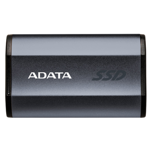 ADATA SE730H 1 TB USB Type-C 3.2 Gen 2 (3.1 Gen 2) Titanium