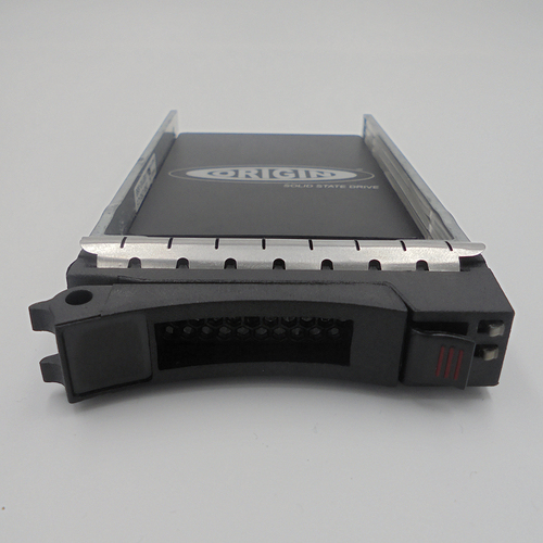 Origin Storage SSD 1920GB 2.5in SATA RI 1DWPD in Hot Swap Caddy