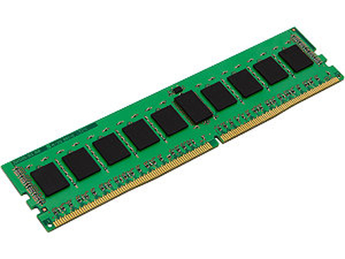 Kingston Technology ValueRAM 16GB DDR4 2400MHz memory module 1 x 16 GB 288-pin DIMM ECC