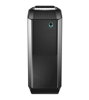 Alienware Aurora R5 Intel® Core™ i7 i7-6700K 32 GB DDR4-SDRAM 2.12 TB HDD+SSD NVIDIA® GeForce® GTX 1070 Windows 10 Home Midi Tower PC Silver