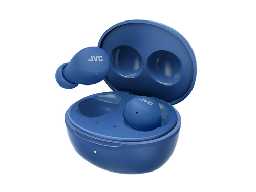 JVC Gumy Mini TWS Blue