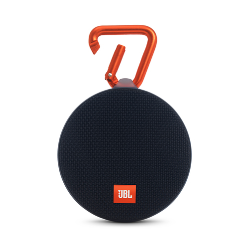 JBL Clip 2 Mono portable speaker Black 3 W
