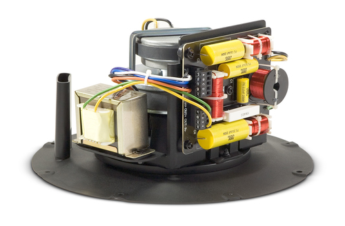 JBL CONTROL® SERIES 227CT Black Wired 150 W