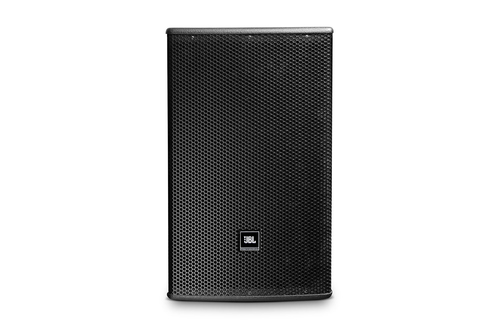JBL AC266 loudspeaker 2-way Black 350 W