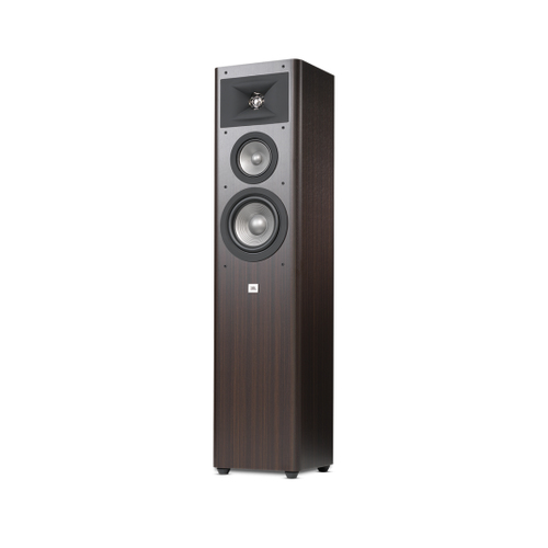 JBL STUDIO™ SERIES 270 3-way Brown Wired