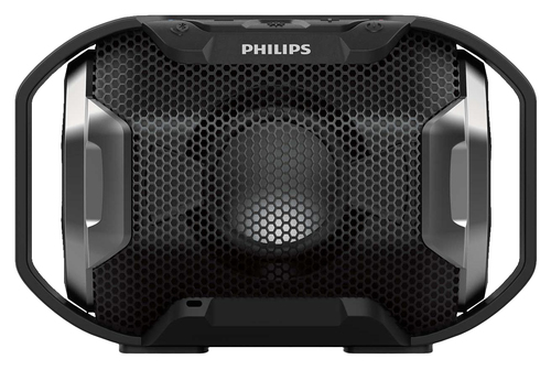 Philips wireless portable speaker SB300B/00