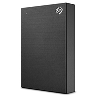 Seagate One Touch external hard drive 1 TB 2.5″ Micro-USB B 3.2 Gen 1 (3.1 Gen 1) Black
