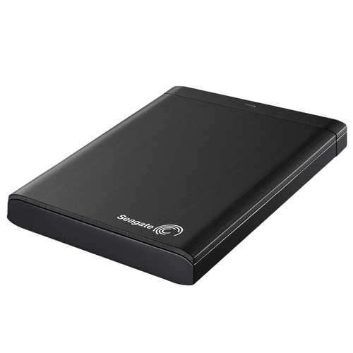 Seagate Archive HDD STBU1000410 external hard drive 1 TB 2.5″ USB 3.2 Gen 1 (3.1 Gen 1) Black