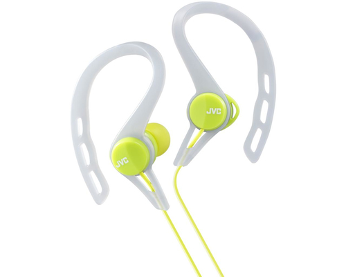 JVC HA-ECX20-G-E Inner ear headphones for running