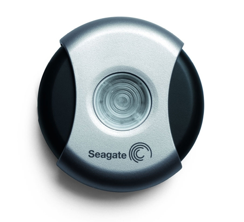 Seagate S-series USB 2.0 Pocket Hard Drive external hard drive 6 GB 1″